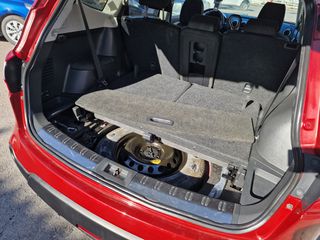 Nissan Qashqai+2 2014-thumb-27