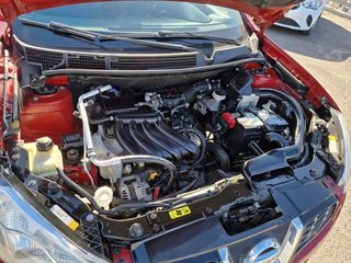 Nissan Qashqai+2 2014-thumb-29