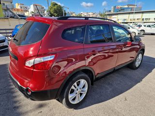 Nissan Qashqai+2 2014-thumb-3