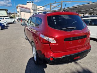 Nissan Qashqai+2 2014-thumb-4