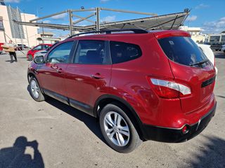 Nissan Qashqai+2 2014-thumb-5