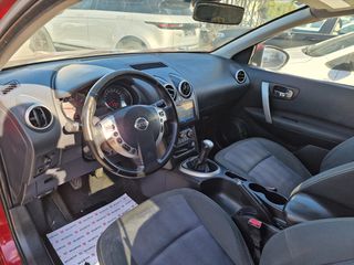 Nissan Qashqai+2 2014-thumb-6