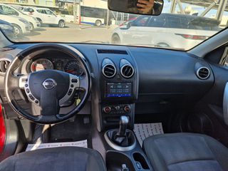 Nissan Qashqai+2 2014-thumb-7