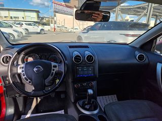 Nissan Qashqai+2 2014-thumb-8