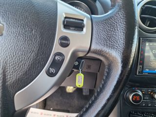 Nissan Qashqai+2 2014-thumb-12