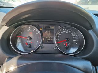 Nissan Qashqai+2 2014-thumb-13