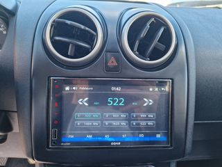 Nissan Qashqai+2 2014-thumb-14