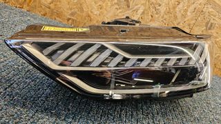 AUDI RS6-S6 2024-2026,RS7-S7 2024-2026 ΦΑΝΑΡΙ ΕΜΠΡΟΣ ΑΡΙΣΤΕΡΟ ΓΝΗΣΙΟ ΜΕΤΑΧΕΙΡΙΣΜΕΝΟ FULL LED MATRIX 4K8941085C