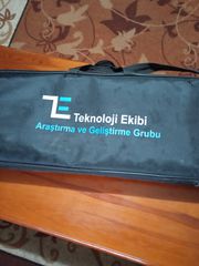 ekibi vh9 3D καταγραφικό