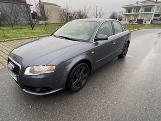 Audi A4 2006 Quatro