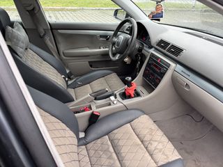Audi A4 2006 Quatro-thumb-66