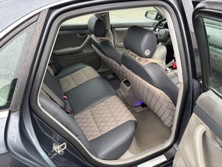 Audi A4 2006 Quatro-thumb-2