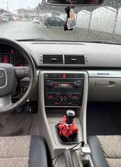 Audi A4 2006 Quatro-thumb-4