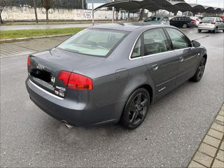 Audi A4 2006 Quatro-thumb-5
