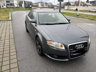 Audi A4 2006 Quatro-thumb-6
