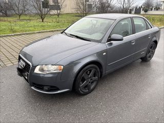 Audi A4 2006 Quatro-thumb-7