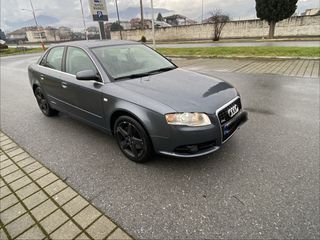 Audi A4 2006 Quatro-thumb-8