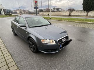 Audi A4 2006 Quatro-thumb-9
