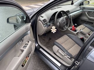 Audi A4 2006 Quatro-thumb-40