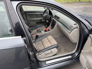 Audi A4 2006 Quatro-thumb-41