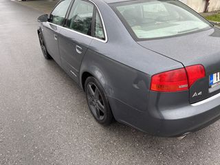 Audi A4 2006 Quatro-thumb-42