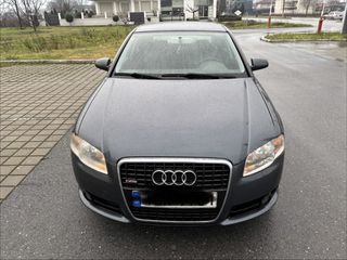 Audi A4 2006 Quatro-thumb-11