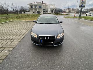 Audi A4 2006 Quatro-thumb-12