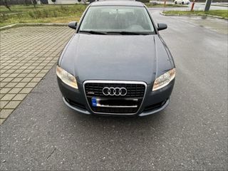Audi A4 2006 Quatro-thumb-13