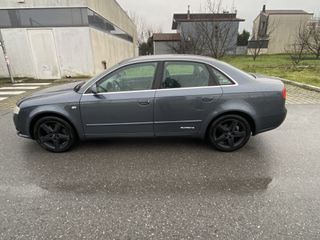 Audi A4 2006 Quatro-thumb-14