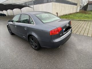 Audi A4 2006 Quatro-thumb-15