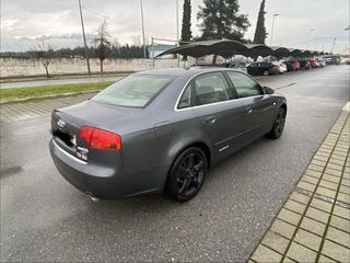 Audi A4 2006 Quatro-thumb-16