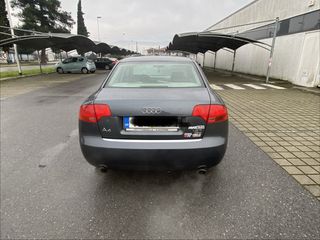 Audi A4 2006 Quatro-thumb-17