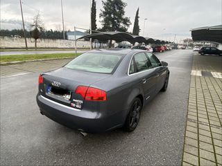 Audi A4 2006 Quatro-thumb-18