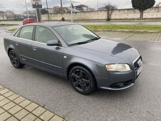 Audi A4 2006 Quatro-thumb-19