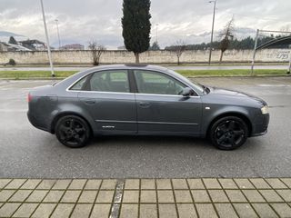 Audi A4 2006 Quatro-thumb-20