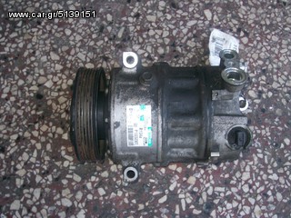  opel INSIGNIA ΜΟΤΕΡ κλιμα 2.0 diesel P13232307