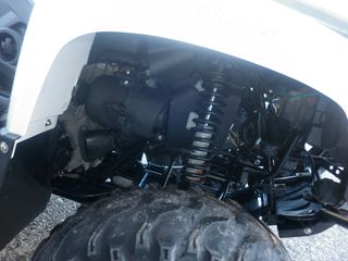 Kymco MXU 450i 2018-thumb-5