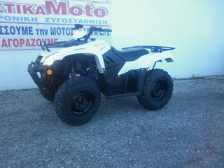 Kymco MXU 450i 2018