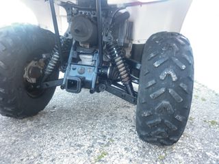 Kymco MXU 450i 2018-thumb-7