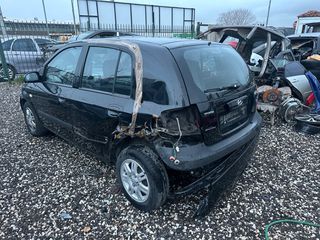 Hyundai Getz 2006 1.400cc ΗΛΙΟΡΟΦΗ-thumb-1