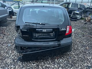 Hyundai Getz 2006 1.400cc ΗΛΙΟΡΟΦΗ-thumb-2