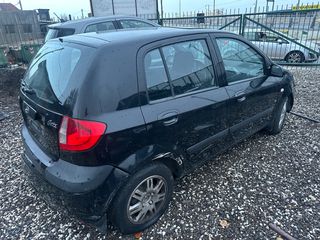 Hyundai Getz 2006 1.400cc ΗΛΙΟΡΟΦΗ-thumb-3
