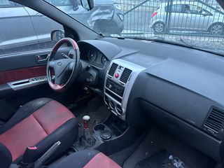 Hyundai Getz 2006 1.400cc ΗΛΙΟΡΟΦΗ-thumb-5