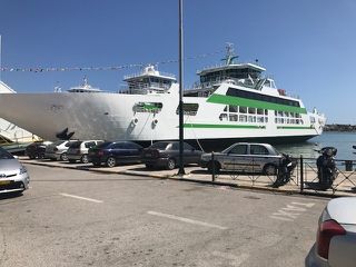 Οχηματαγωγό Επιβατικό 2017 RO - PAX ΕΠΙΒΑΤΙΚΟ ΟΧΗΜΑΤΑΓΩΓΟ-thumb-5