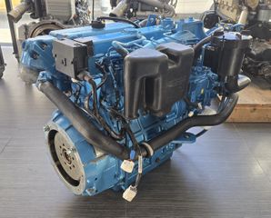 Nanni Diesel N4.40