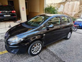 Seat Altea 2013 XL 1.4 TSI 125HP STYLE