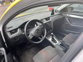 Skoda Octavia 2019 (ΤΑΞΙ ΓΙΑ ΕΠΑΡΧΙΑ Η Ι.Χ)-thumb-3
