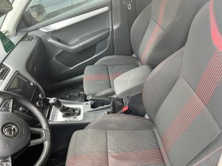 Skoda Octavia 2019 (ΤΑΞΙ ΓΙΑ ΕΠΑΡΧΙΑ Η Ι.Χ)-thumb-4