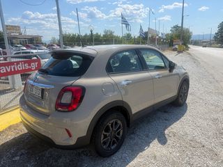 Fiat 500X 2020 1.3 DIESEL FACELIFT NAVI KAMEA LED-thumb-1