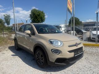 Fiat 500X 2020 1.3 DIESEL FACELIFT NAVI KAMEA LED-thumb-2